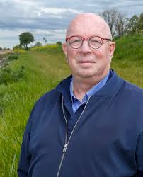 De Waterbouwer editie 2 2024 by waterbouwers