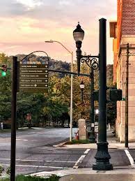 Visco Install In Asheville Northcarolina Www Visco Light Com Area Lighting Exterior Installation