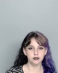 MONTGOMERY ZOEY LAUREN Record Details: Inmate ID: 20022475 Height: 5 ft  07in(s) Weight: 165 lbs Gender: F Race: W Age: 22 Eye Color: BRO Hair  Color: SDY Charges: Charge Code: 35990019 Charge