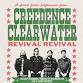 Creedence Clearwater Revival Revival event image