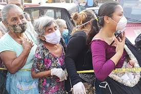 In el salvador gibt es eines der repressivsten abtreibungsgesetze der welt. Was Verrat Uns Die Coronakrise Uber Mittelamerika El Salvador Land Ohne Menschenwurdige Arbeit