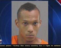 9 arrests after woman shot & her children beaten