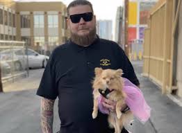 stars chumlee knows best says