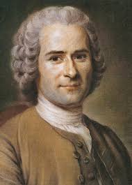 El hombre puede vivir en libertad en una sociedad verdaderamente igualitaria. Jean Jacques Rousseau Wikipedia La Enciclopedia Libre