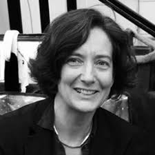 Miranda Terry MA (Cantab) Dip Arch MSc (Lon) ARB RIBA