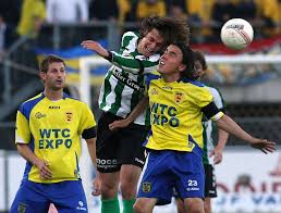 For faster navigation, this iframe is preloading the wikiwand page for ruud ter heide. Zwolle Raakt Voordeel Kwijt In Play Offs Foto Destentor Nl