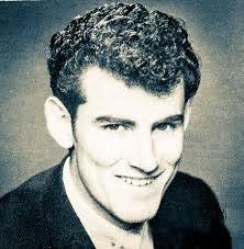 ROCK OF AGES- 1960-65- JADE HURLEY