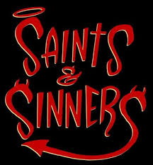 Novodmitrovskaya 5a/3, moscow, russia, 127015 / 89039344111. 15 Saints Sinners Ideas Saints And Sinners Sinner Fireball Drinks