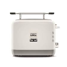 Kenwood Tcx751wh Grille Pain Kmix 2 Fentes 900 W Blanc Achat Vente Grille Pain Toaster Cdiscount