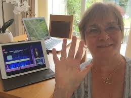 June Upton (@JuneUpton)