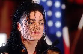 The best description of Michael is 'warm.' Warm-hearted dude…Michael means  'a reflection of God.'”