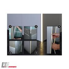 Die passenden led profile für die beleuchtung von wänden, decken und möbeln sowie led treppenstufenprofile und kantenprofile sorgen für strahlende akzente in ihren wohnräumen. Led Profil Ev 02 08 Fliesen Profil Ecke Aussen Fur 8 9 3mm Led Strips 1250mm Aluminium Eloxiert Lte Lichttechnik Essen