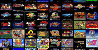 Se te van a saltar las lágrimas cuando veas estos videojuegos. Vicbengames 200 Recreativas Que Debes Probar Antes De Morir