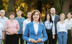 Sandu a declarat ca decizia. Victorie Zdrobitoare Pentru Partidul Maiei Sandu Va Avea Majoritate AbsolutÄƒ In Parlamentul Republicii Moldova