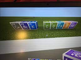 Creative lesson planning with minecraft education edition. Blursed Minecraft R Blursedimages