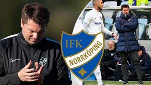Who will score the first goal? Ifk Norrkopings Absolut Samsta Manad Pa Tio Ars Tid Fotbolldirekt Experten Pa Svensk Fotboll
