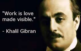 Leadership is Love. As Mr. Rogers — the beloved American…
