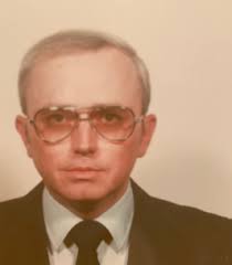 Christopher Elliott Sampson Obituary (2021)