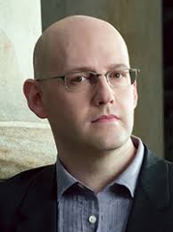 Brad Meltzer Named Literary Ambassador for Montage Hotels