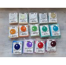 Bake polymer clay for at least 35 minutes. Cernit Translucent Oven Bake Polymer Clay Glitter White Nr 010 56 Gr