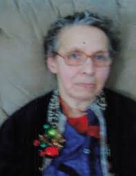 Dorothy Horvat Obituary August 9, 2021