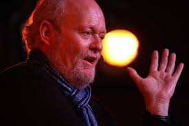 Conoce a los Narradores…