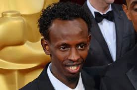 Barkhad Abdi joins ensemble of 'Blade Runner' sequel
