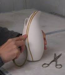 Less Is More A Minimalist Approach To Glazing Ceramics Ceramic Techniques Ceramic Art Pottery Designs
