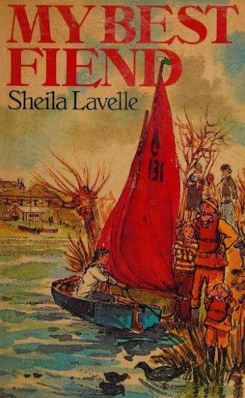 My best friend : Lavelle, Sheila : Free Download, Borrow, and Streaming :  Internet Archive