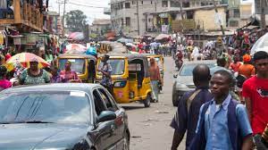 In direct challenge to tesla, geely planning luxury electric vehicle line. P2p Bitcoin Traders In Nigeria Think Outside The Box In The Wake Of Cbn Restrictions Emerging Markets Bitcoin News