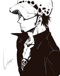 pin by under taker on trafalgar d water law one piece pictures one piece anime trafalgar law