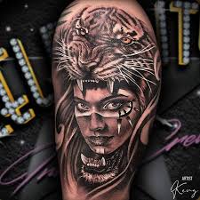 Best Black And Grey Tattoo Artists In The Us Tattoo By Keng Inbox Us For Any Enquiries Bookings Walk Ins Welcome Bookings Preferred Celebrityink Tattoo In 2020 Best Tattoo Shops Tattoos Tattoo Artists