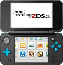 Nintendo 2ds Xl Vs Nintendo Dsi Xl What Is The Difference