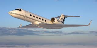 Gulfstream G450