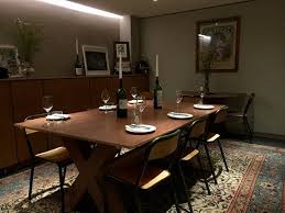 Dubbed as one of london's best kept secrets, blakes london is home to some of london's dreamiest private dining areas. Brilliant Secluded Private Dining Room With A View Of The Cellar Picture Of Portland Restaurant London Tripadvisor