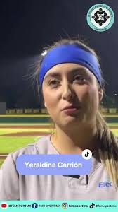 Geraldine Carreon Pichando