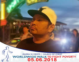 Remember the "Walk for Mankind" it was the fist walk for some kind of  charity. All that I remember is that we hade to walk around Fiesta Island  twice. That is when