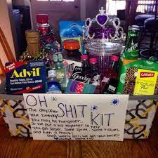 Here are 21 birthday gift ideas for her 21st birthday! 21 Birthday Gifts For Her 21st Birthday Society19 Birthday Gifts For Boys 18th Birthday Gifts Birthday Gifts For Girlfriend
