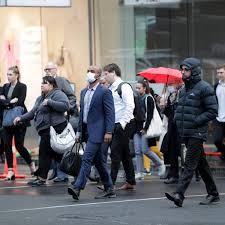 Prime minister jacinda ardern has announced auckland will go into lockdown and the rest of the country will go into level 2. New Zealand Partially Shuts Central Auckland Over Mystery Covid Case New Zealand The Guardian