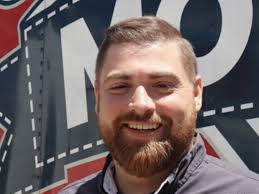 A Big League headquarters for a company with growth