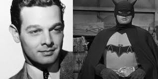 A Brief History of Actors Who Played Batman