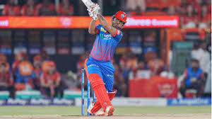 Nitish Rana's explosive 27-ball fifty steals the show in IPL 2026!