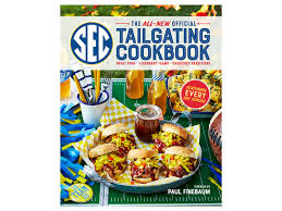 In 1985, coach billy brewer among college football fans, tigers fans are the best cooks. College Football Food Tailgating Recipes For Sec Teams Sports Illustrated