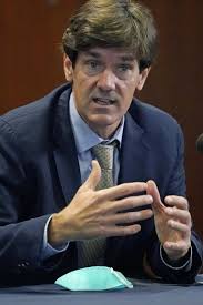 Mississippi governor defends hosting parties amid virus