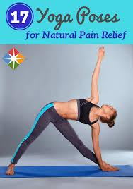Yoga poses for sore muscles. 17 Yoga Poses For All Natural Pain Relief Sparkpeople