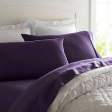 Basiques taies d'oreiller en microfibre légères 2pack taille standard taies d'oreiller de lit de qualité supérieure taie d'oreiller confortable 2pcs. Draps Et Taies D Oreiller Taille Tres Grand Californien Wayfair Ca