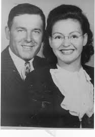 Gwendolyn Doralyce Loy Bobo (1920-2005)