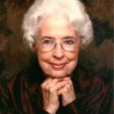 Obituary information for Violet Marie Tapscott