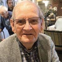 Robert Gilmore Obituary