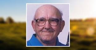 Curtis L. "Gus" Crenshaw Obituary 2014